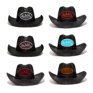 Von Dutch Cowboy Hats - All Styles