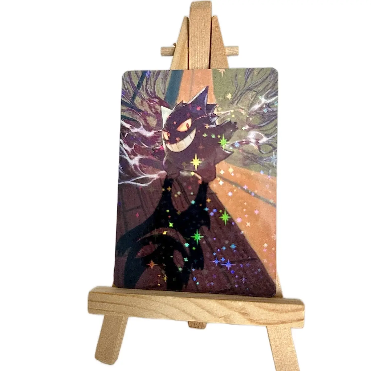 Poke Print: 45