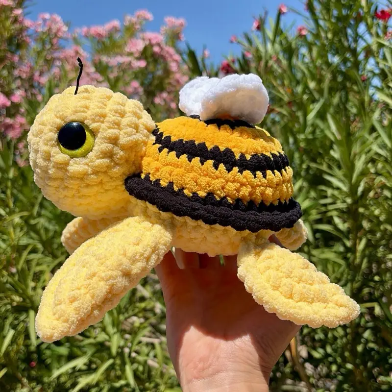 Crochet turtle plushie Crochet turtle plushie