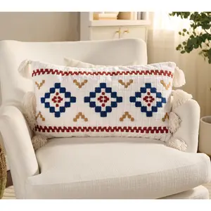 Sister Road by JG Harvest Throw Pillow