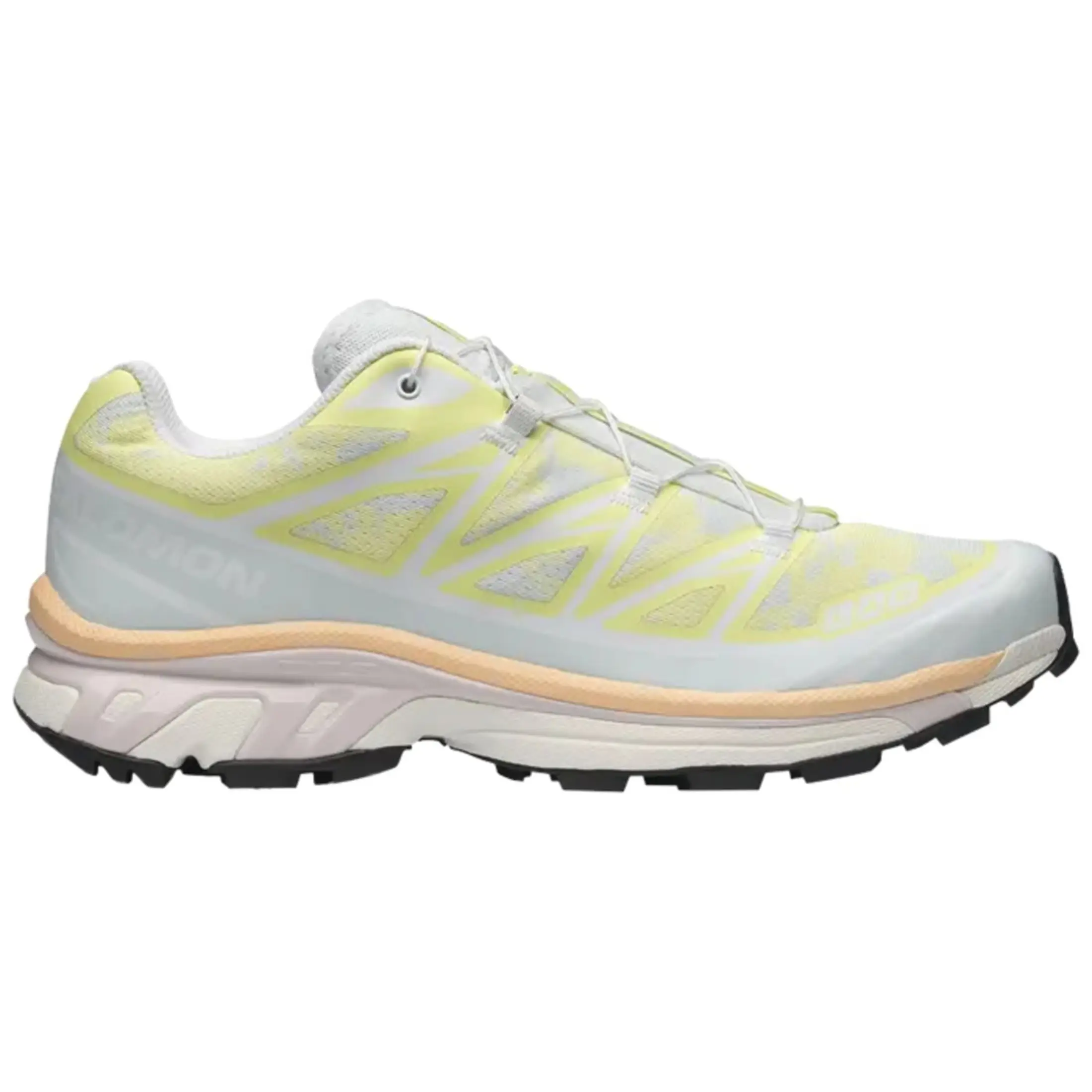 Salomon XT-6 Alpen Blossom Ice Flow L47971300 Men's Fashion Shoes New