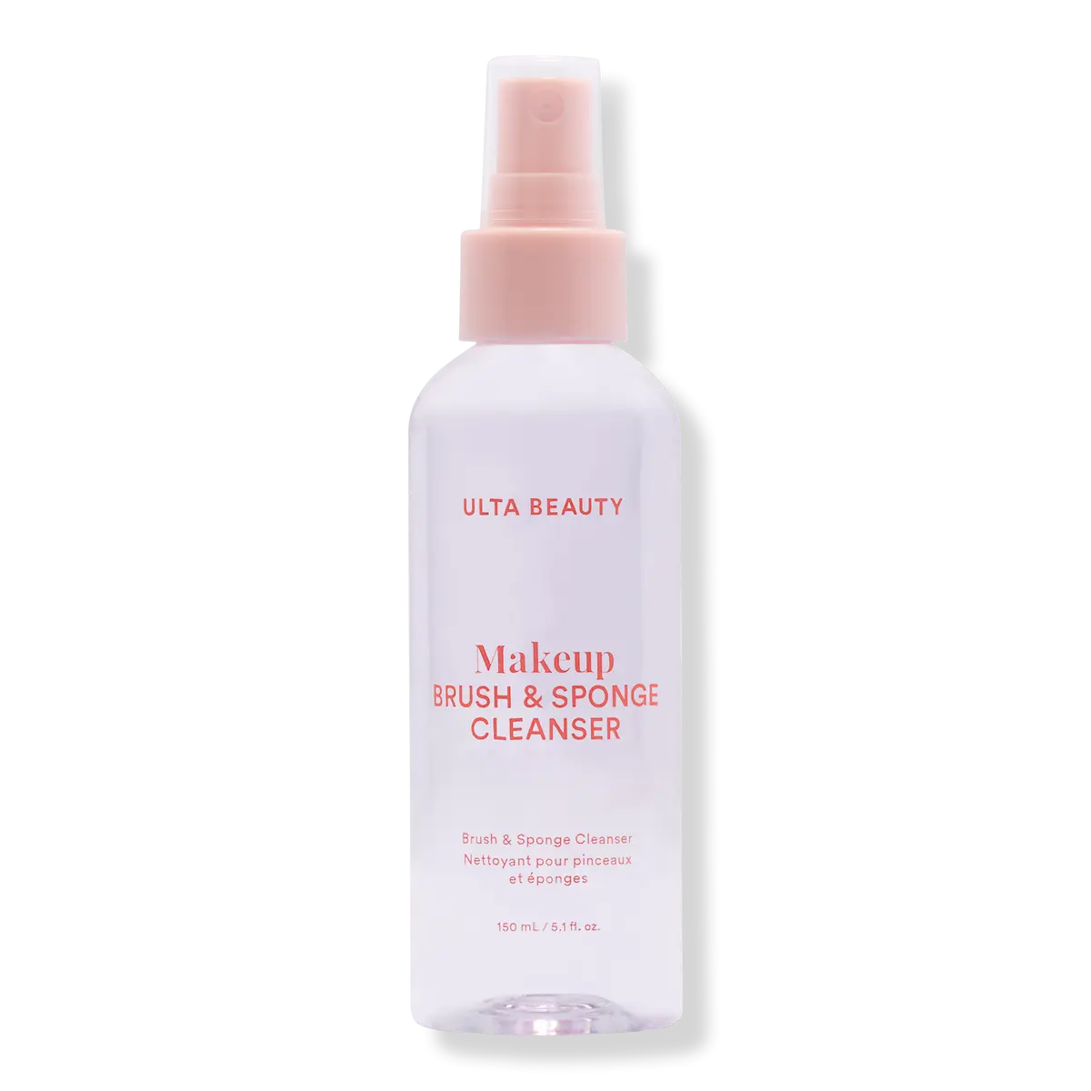 ULTA Beauty Collection Brush & Sponge Cleanser