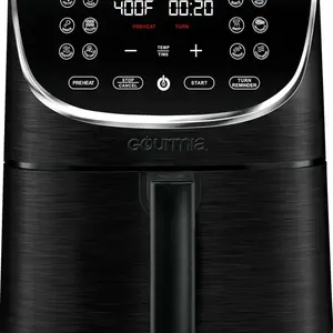 Air Fryers - Healthier Way to Cook with Less Oil