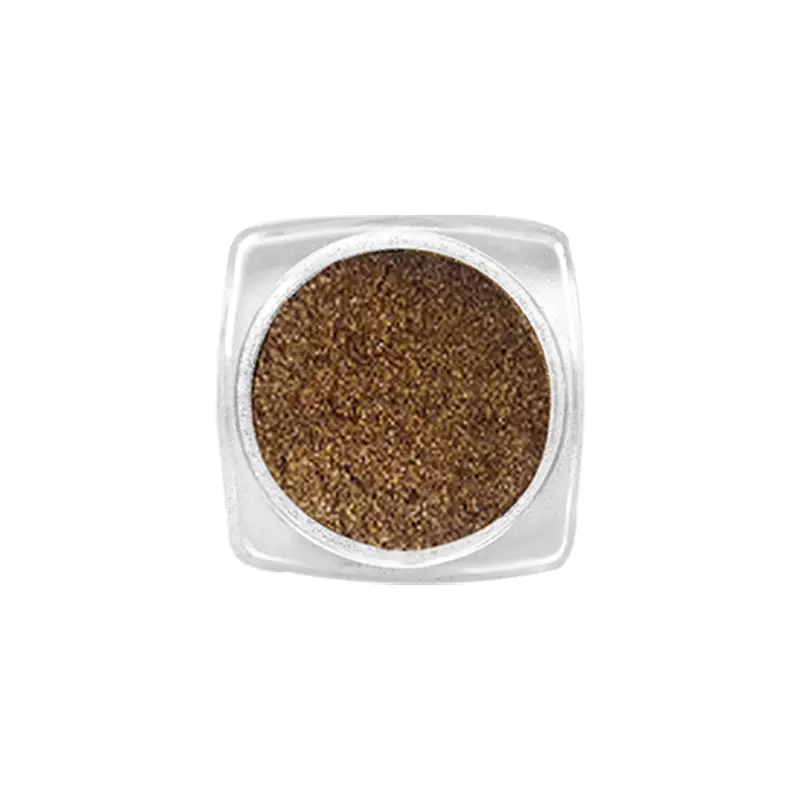 Metallic Chrome Nail Powder for Water Ripple Mirror Effect, Gold & Silver Shell Glitter Dust, DIY Art Supplies, Nail Supplies, Metallic Powder, Diy Crafts