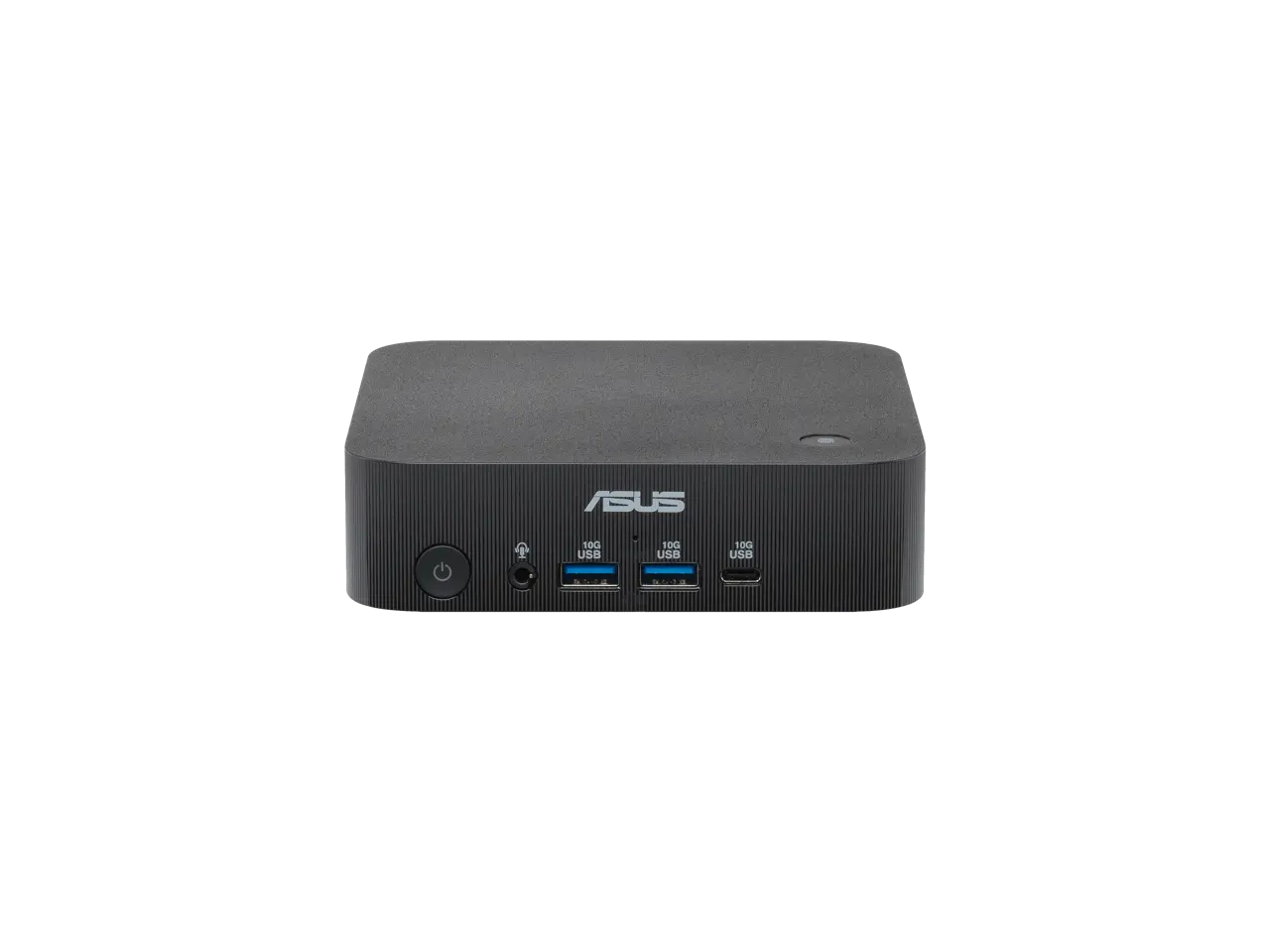 ASUS ExpertCenter PN54-S1-BB5000ETL Barebone Mini PC with AMD Ryzen 5 220 Processor, AMD Radeon 740M Graphics, WiFi 7,USB 4, Dua 2.5G LAN, Toolless Chassis Access, VESA Mount Included
