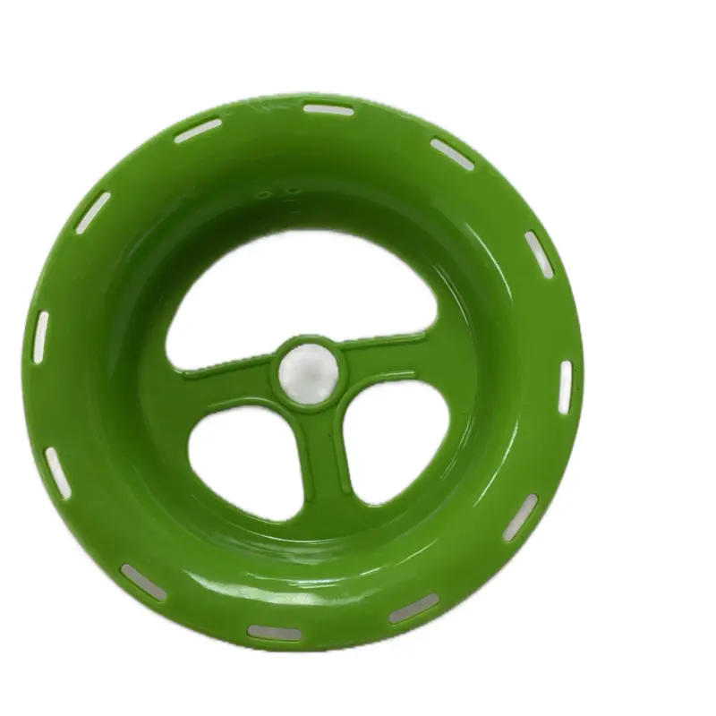 Yoyo by hand