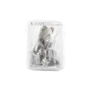 Kaws Passing Through Companion "2018 Open Edition"