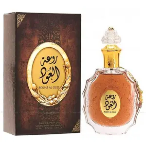 Rouat al oud by Lattafa (Unisex)