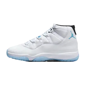 Air Jordan 11 Retro "Legend Blue" (2024)