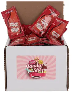 Frank's Red Hot Original Sauce Packets