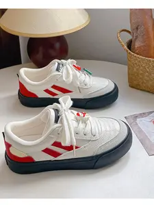 Belle Student Dopamine Casual Sneakers, Fall New Arrival Unique Versatile Women's Shoes Be-6805, Comfortable and Stylish Footwear