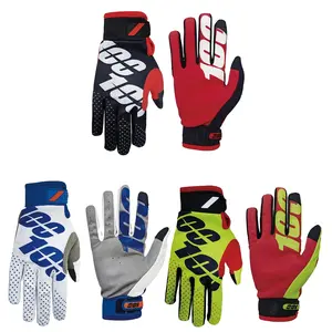 BMX、 All terrain, motorcycle, mountain bike, cycling, off-road motor vehicle sports, off-road mountain motorcycle dedicated, Outdoor Sports Gloves, Motorbike Gloves, Atv Gloves, to enhance grip and comfort for professional use