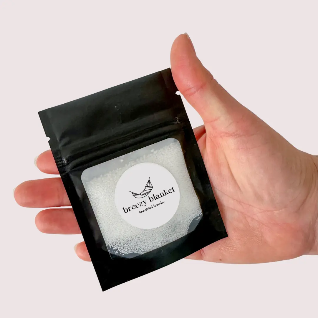 Foton Scent Samples