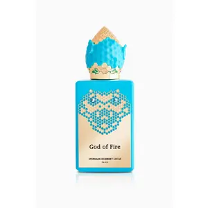 Stephane Humbert Lucas God of Fire Extrait De Parfum 1.7 oz