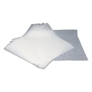Bagcraft Silicone Coated Parchment Pizza Baking Liner - BGC034013 Bakeware by Packaging Dynamics, 12 x 12 in High Temperature Baking Parchment Paper Pizza Box Liner