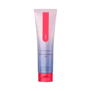 Pure Romance Amp Enhancement Gel TriPlex Tingle Intensify Feeling 1 fl oz 30 mL