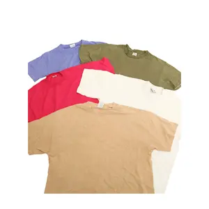 Blank Printing T-Shirt Mix Of 20