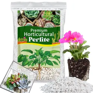 Organic Horticultural Perlite