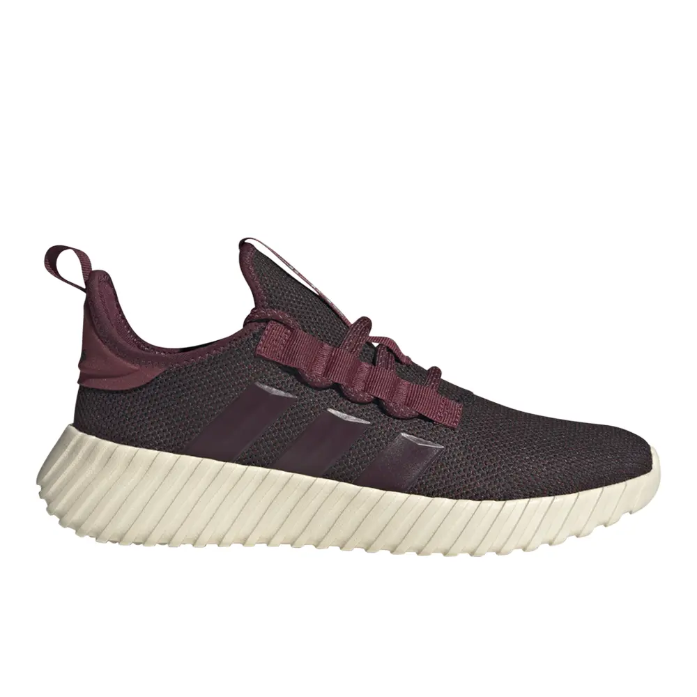 adidas Mens Kaptir 3.0 Sneakers Shoes Casual - Red