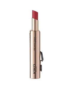 One Magic Touch Lip Stylo | Moisturizing Demi-Matt Lipstick With One-Touch Slide Opening