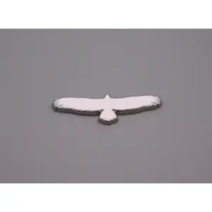 White Osprey Ball Marker