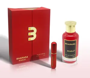 Bharara Scarlet EDP 3.4 Oz