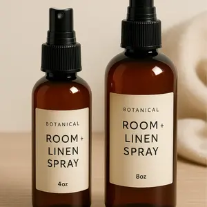 Room Spray – Non-Toxic Home & Linen Room Spray