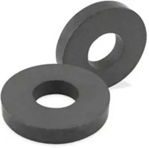Master Magnetics 7005 Ceramic Magnetic Rings