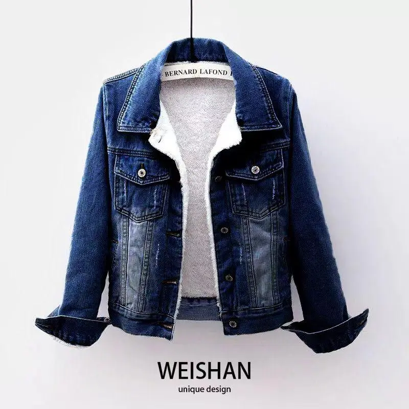 Velvet dark without hat