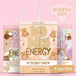 Bad B*tch Energy Lip Trio Bundle