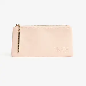 B'KATE Zip Bag