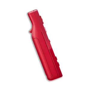 Red Remote Wii OEM