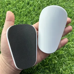 1Pair Soccer Leg Pads For Kids And Adults Mini Training Shin Pads For Soccer Training Equipment Shin Pads For Feet  Shin Guard Carbon fiber shin guards joga  shin  guards  soccer gifts for boys