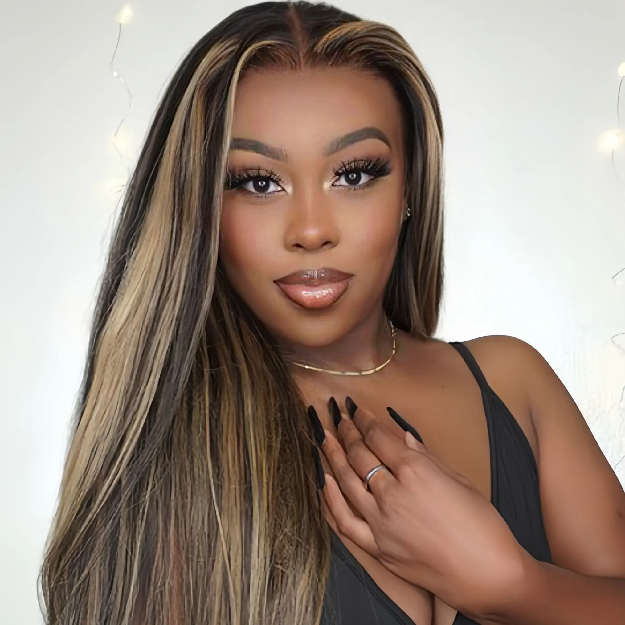 Straight-FB30 Highlight