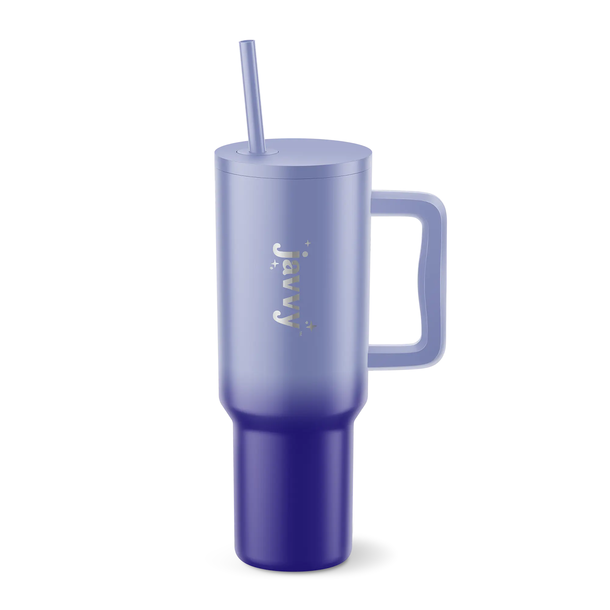 Javvy Stainless Steel Tumbler 40oz