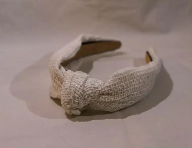 Headbands handmade