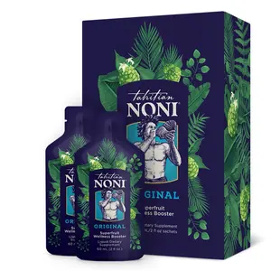 Tahitian Noni ORIGINAL 30 Sachets