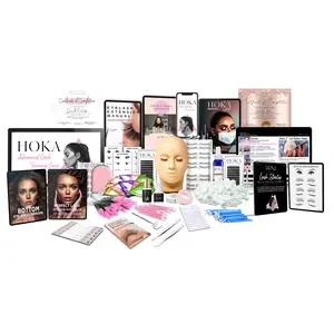 Hoka Lash Extension Kit Exclusive Bundle