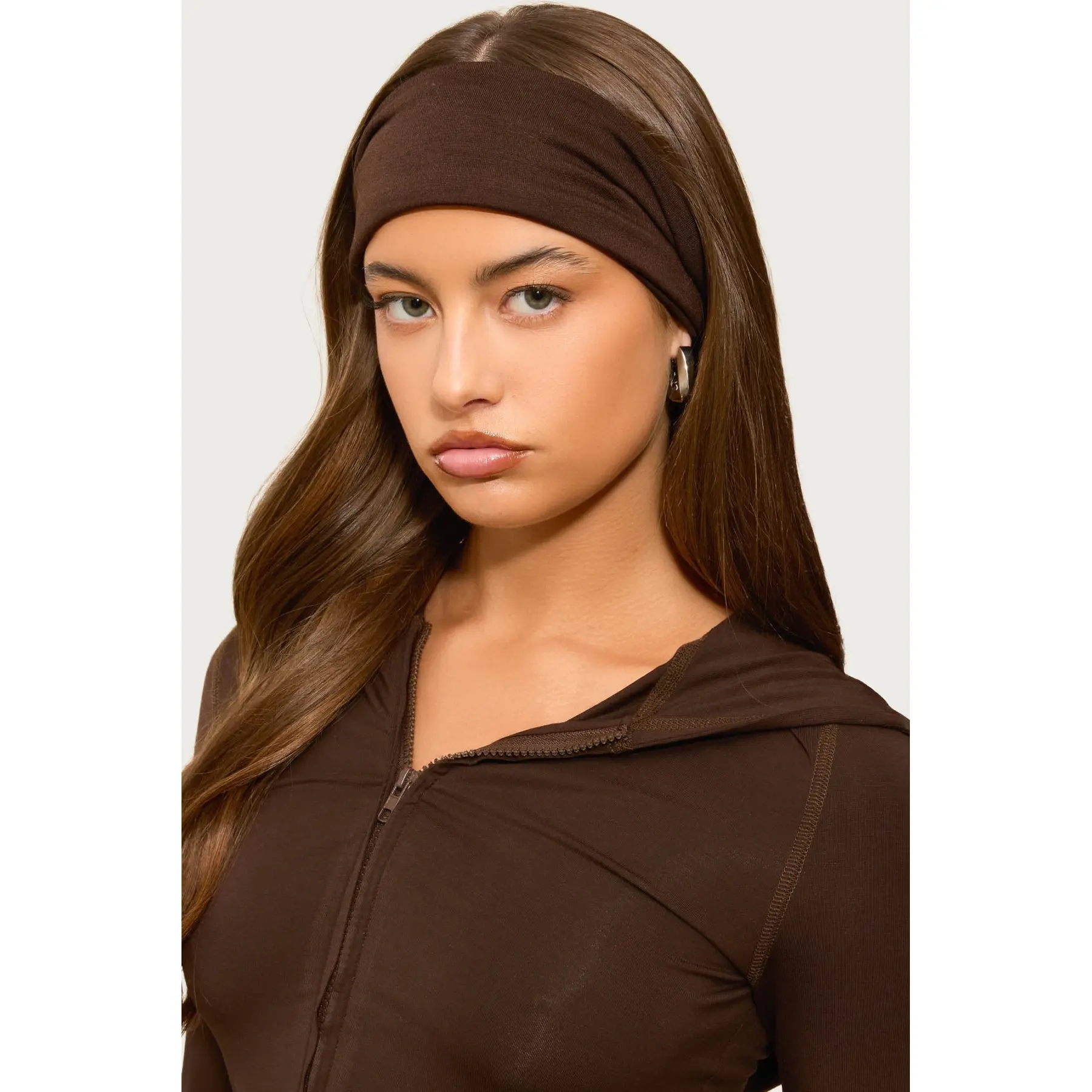 Take On The Day Headband Take On The Day Headband