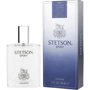 Stetson Spirit By Stetson Cologne For Men