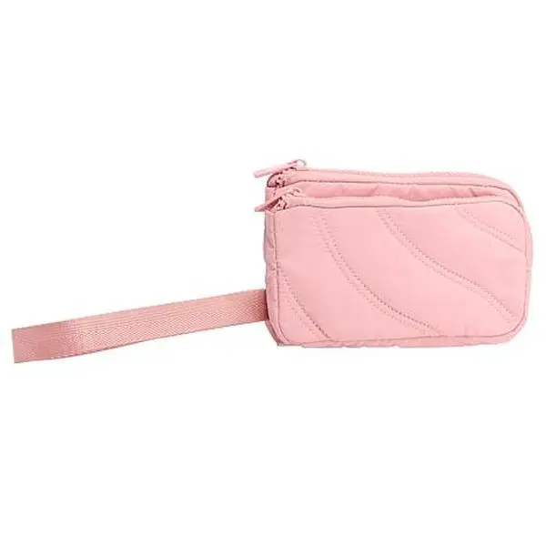 MyTagAlongs Cloud Mini Commuter Wristlet MyTagAlongs Cloud Mini Commuter Wristlet