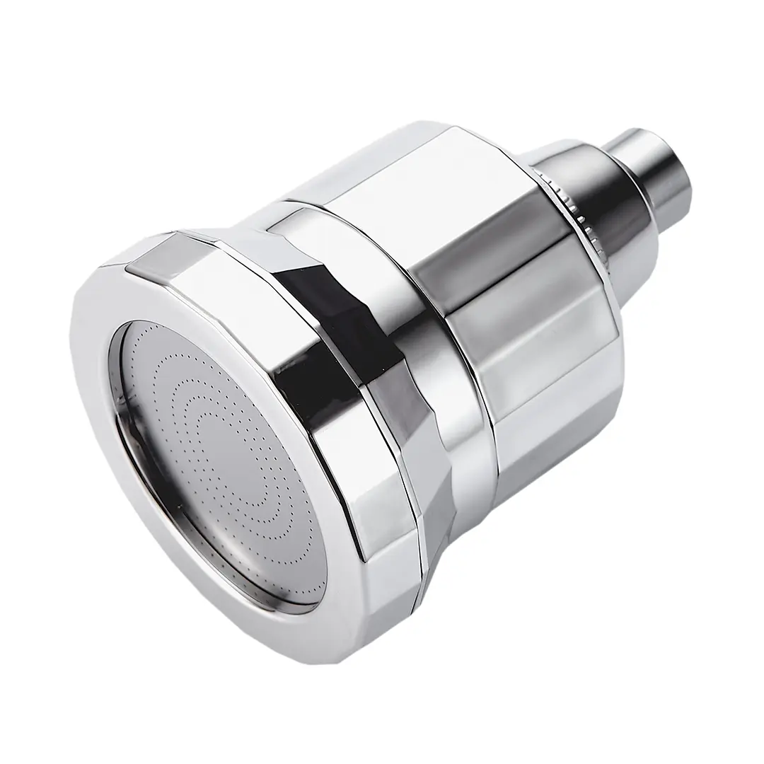 SkinPro - Most Advanced Filtered Showerhead