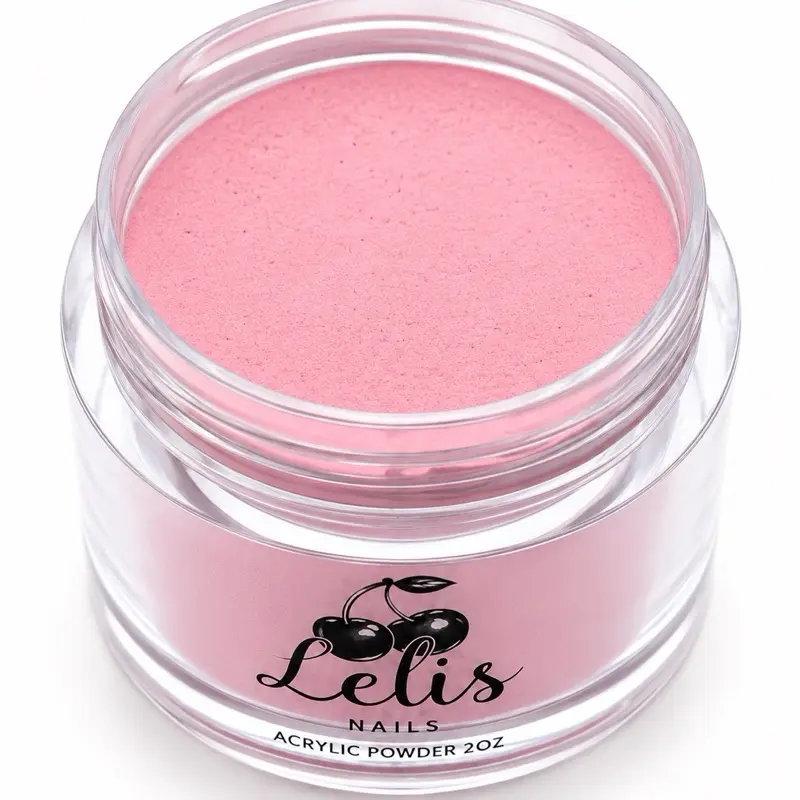 Lelis Nails acrylic powder - El Gordito - 2 oz