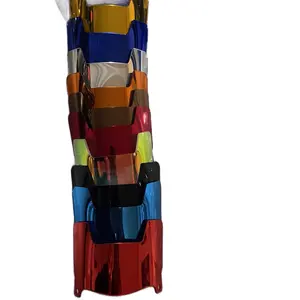 Football Mini helmet visors