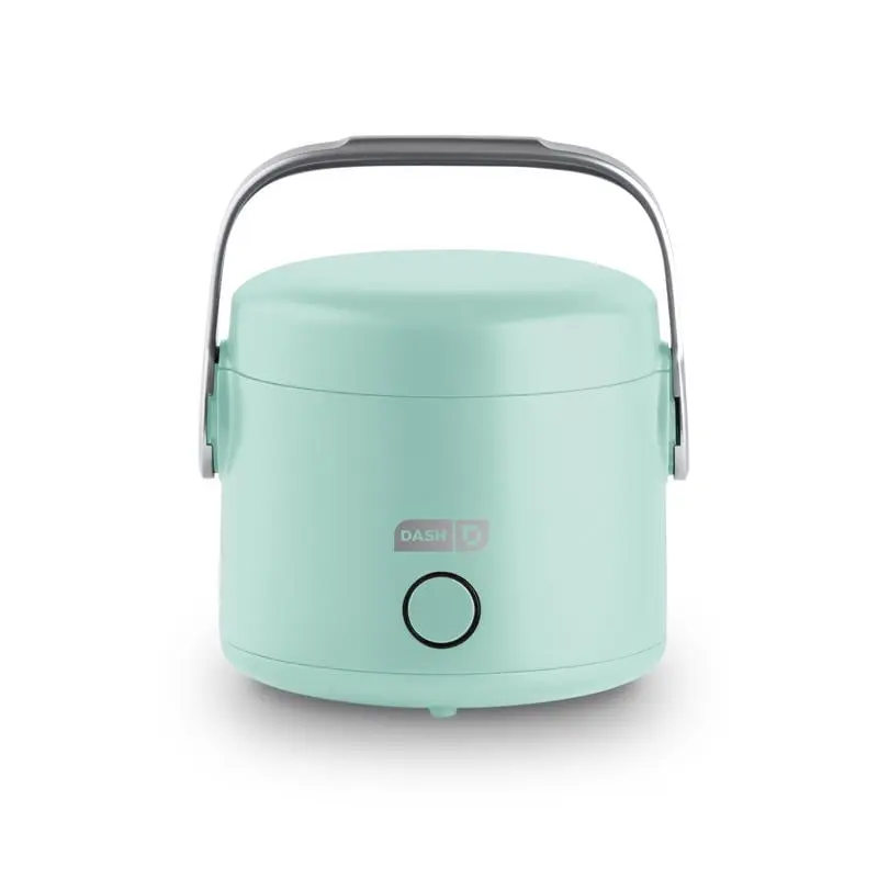 Dash 6089872 Compact 1-in. Hot2go Electric Lunch Box for Daily Use