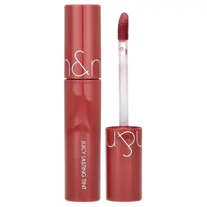 rom&nd Juicy Lasting Tint, 19 Almond Rose, 5.5 g