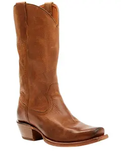 Cleo + Wolf Women's Ivy Western Boot Square Toe - Bcwsp22l1-2