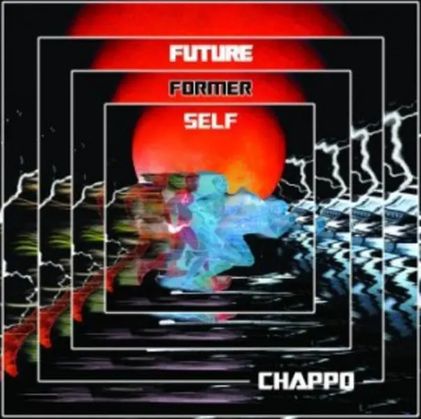 Chappo - Future Former Self  [COMPACT DISC - CD] Digipack Packaging