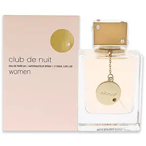 ARMAF Club de Nuit for Women Eau de Parfum Spray Perfume Fragrance Floral Fruity