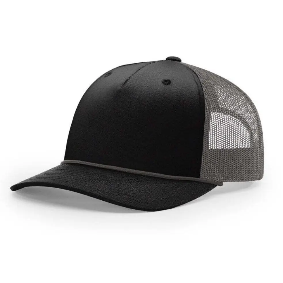 Black/Charcoal Richardson 112FPR